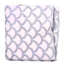 MILLI sega Pink&Grey 75x100 cm, MIL1210285