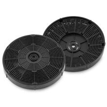 A tipa Berdsen oglekļa filtrs