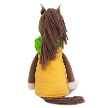 Orange Toys Polybag Art.2610/25 Mīkstā rotaļlieta Zirdziņš (25cm)