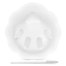 Haakaa Petal Soft Silicone Milk Collector Art.MHK235 Piena savācējuzlikas, silikona, 1 gab.