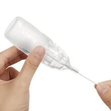 Haakaa Silicone Penguin Nasal Aspirator - Pro Art.SGE070