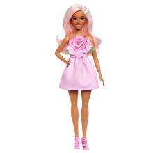 Barbie® Fashionistas® nukk Pink Rose