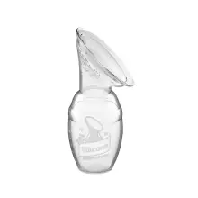 Haakaa Breast Pump Art.MHK062 Collector of breast milk