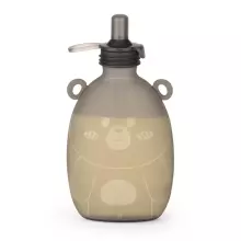 Haakaa Happy Bear Silicone Goody Pouch Art.MHK164