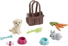 Barbie® lemmikloomakomplekt