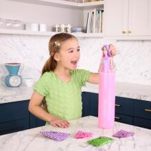 Barbie® Color Reveal® Õhupalliloomade nukk