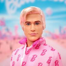 Barbie® filmi Ryan Gosling Ken kollektsiooninukk