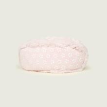 Warmies - Greznās uzsildāmās čības - Rozā pumpuru tonis