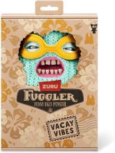 Fuggler Vacay Vibes – plīša rotaļlieta (Mr Needles, piparmētru)