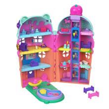 Polly Pocket® jäätisemaja