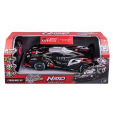 NIKKO Radio control vehicle Toyota GR WEC GR010 Hybrid, scale 1:16