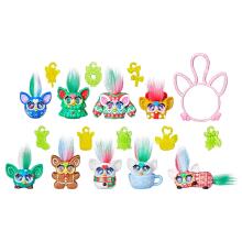 FURBY Adventes kalendārs