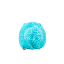 SQUISHMALLOWS W26 Fuzz-A-Mallows  Мягкая игрушка, 12 см
