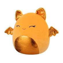 SQUISHMALLOWS W26 Plush toy Halloween edition, 12 cm