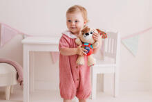 DUMEL DD 83136 Clever Puppy (Polish language)