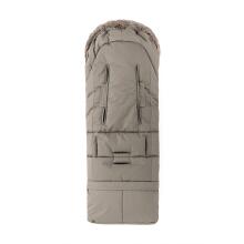 PETITE&MARS 526596 Ziemas Guļammaiss Arktika 4in1 Mocha Mousse