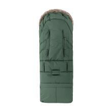 PETITE&MARS 526805 Ziemas Guļammaiss Arctic 4in1 Patiesais Khaki
