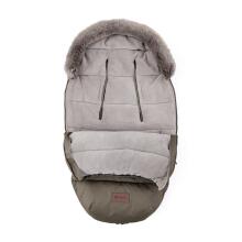 PETITE&MARS 534596 Ziemas Guļammaiss Comfy 4in1 Mocha Mousse