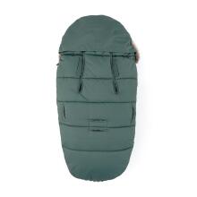 PETITE&MARS 534805 Ziemas Guļammaiss Comfy 4in1 Patiesais Khaki