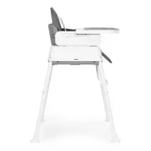 EcoToys Chair Art.263215 Grey Детский стульчик 3-в-1 складной