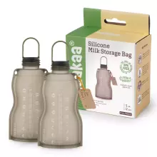 Haakaa Silicone Milk Storage Bag Art.MHK095