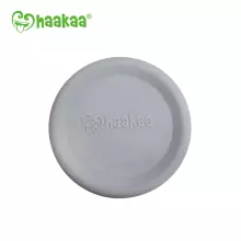 Haakaa Breast Pump Gen.1 Art.GBHK042 Grey Collector of breast milk