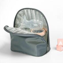 Haakaa  Insulated Storage Bag Art.MHK103-R Brown Insulated Storage Bag