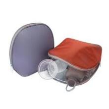 Haakaa  Insulated Storage Bag Art.MHK103-R Brown Insulated Storage Bag