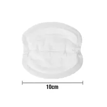 Haakaa Nursing Pads Art.MHK001-B