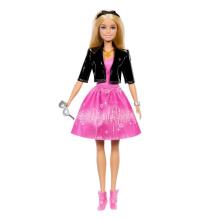 Barbie advendikalender