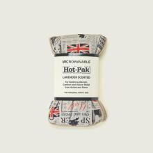 Warmies - Premimum Heatable Hot-Pak - Best of British