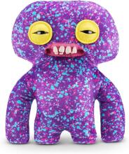 Fuggler Fugg Stars 23 cm Plush Toy (Fleeting Fartlet) Art.263415  Smieklīga, neglīta briesmoņa plīša kolekcijas rotaļlieta -  - daudzkrāsains, bērnu mīkstā rotaļlieta
