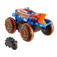 Hot Wheels® Monster Trucks R/C roniv Tiigerhai