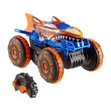 Hot Wheels® Monster Trucks R/C roniv Tiigerhai