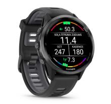 Garmin Forerunner 970 Carbon Grey (010-02969-10)