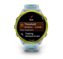 Garmin Forerunner 570 47mm Amper Yellow (010-02971-01)