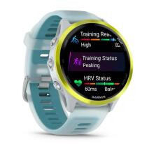 Garmin Forerunner 570 47mm Amper Yellow (010-02971-01)