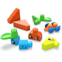 MEGA BLOKS® suur klotsikott (150 klotsi)