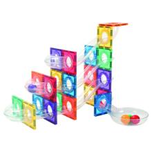 Ball Run Compact Pack - Intense (60 pieces)