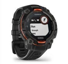 Garmin Instinct 3 45mm Solar Black (010-02934-00)
