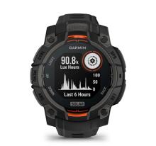 Garmin Instinct 3 45mm Solar Black (010-02934-00)