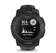 Garmin Instinct 3 45mm Solar Tactical Edition Black (010-02934-50)