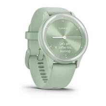 Garmin Vivomove Sport Cool mint (010-02566-03)
