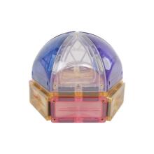 Small Curved Pack - Pastel (34 pieces)