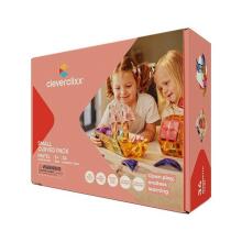 Small Curved Pack - Pastel (34 pieces)