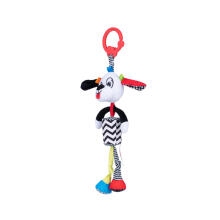BALIBAZOO BB 81045 Pendant Dog Pedro with Bell Sensory