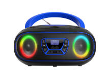 Denver TDB-212 Blue