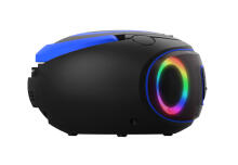 Denver TDB-212 Blue
