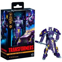 TRANSFORMERS GEN figure Prime Deluxe 14 cm