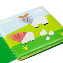 A0708 EDUCATIONAL BOOK MAGICAL FARM